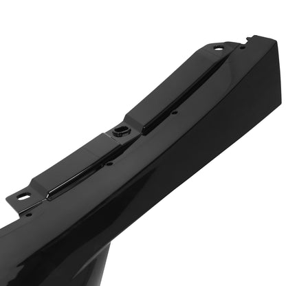 PARRILLA GRILLE - TY RV4 '13-'15/'16-'18/ GRILLE ASS'Y 16-18/ PAINTED BLACK (SE)//PARTS.NO,TO1200411//OEM NO,531010R130