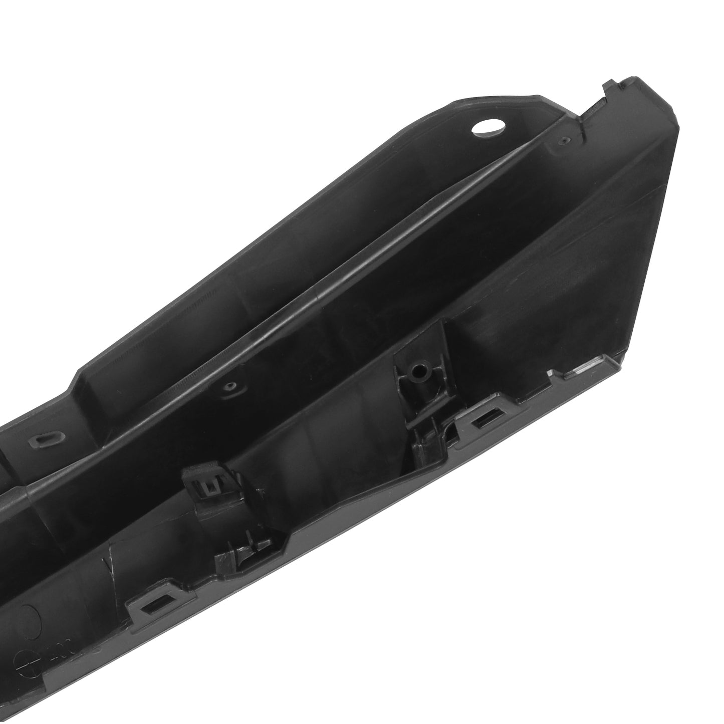 PARRILLA GRILLE - TY RV4 '13-'15/'16-'18/ GRILLE ASS'Y 16-18/ PAINTED BLACK (SE)//PARTS.NO,TO1200411//OEM NO,531010R130