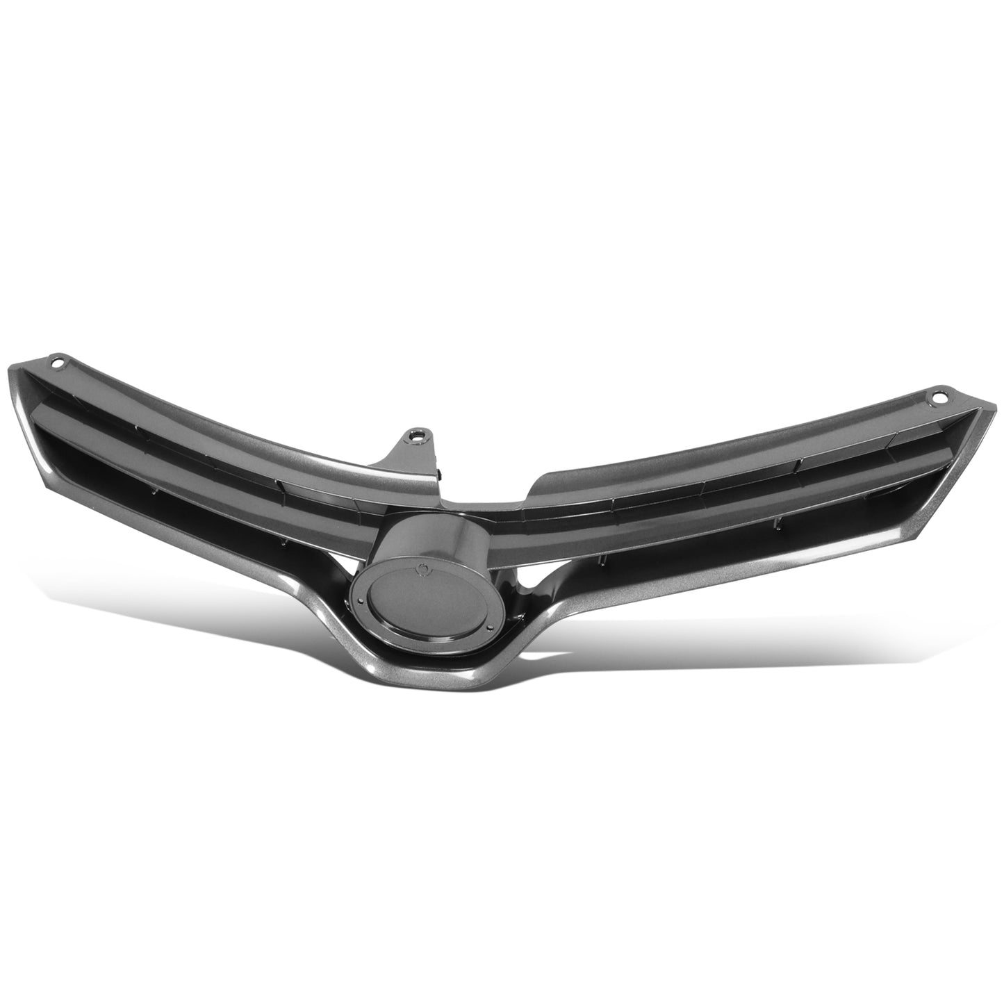 PARRILLA GRILLE - TY CORLA ALTIS '14-16/17-19/ GRILLE ASS'Y 14-16/ PAINTED SILVER GRAY/ (LE|LE ECO)//PARTS.NO,TO1200412//OEM NO,5310002810