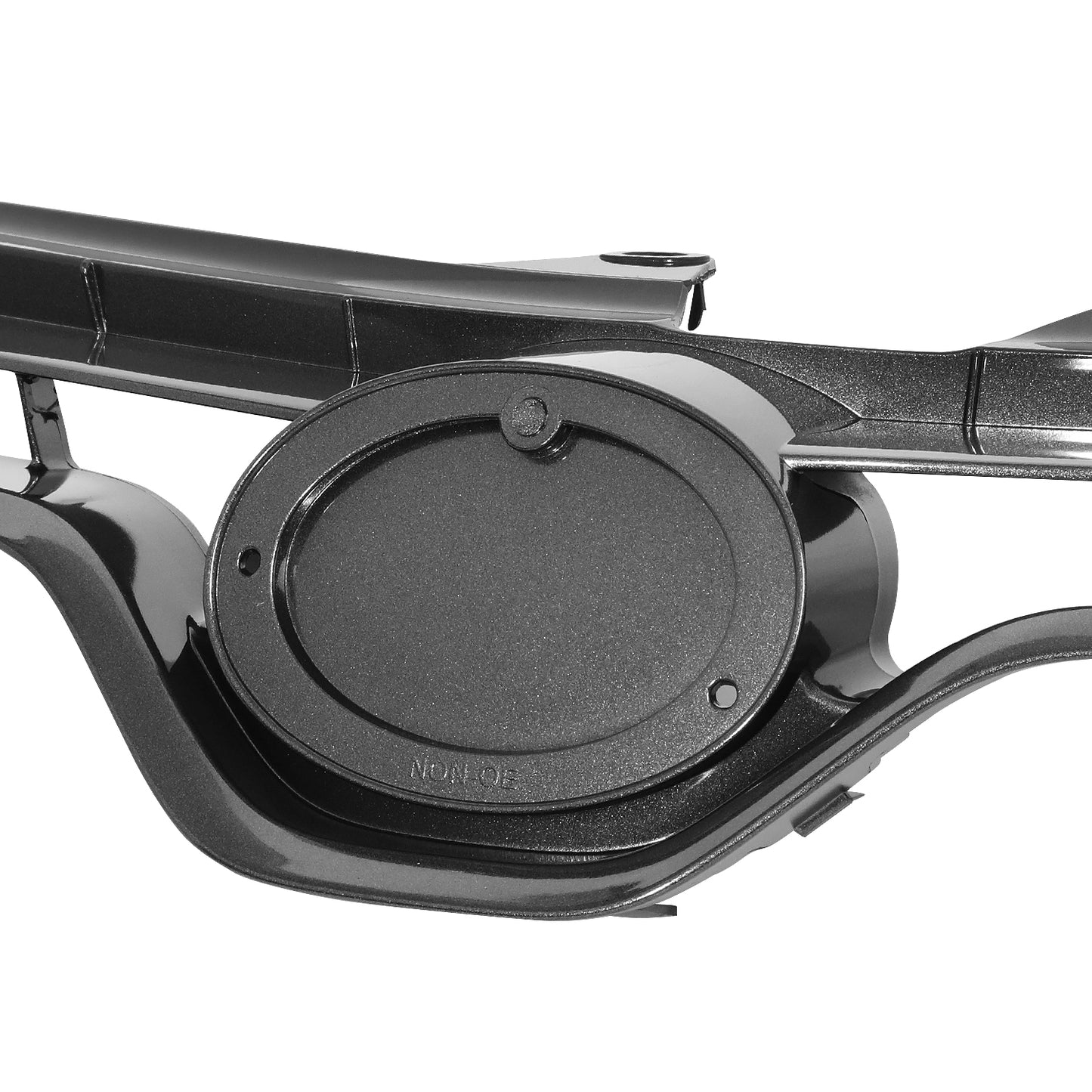 PARRILLA GRILLE - TY CORLA ALTIS '14-16/17-19/ GRILLE ASS'Y 14-16/ PAINTED SILVER GRAY/ (LE|LE ECO)//PARTS.NO,TO1200412//OEM NO,5310002810