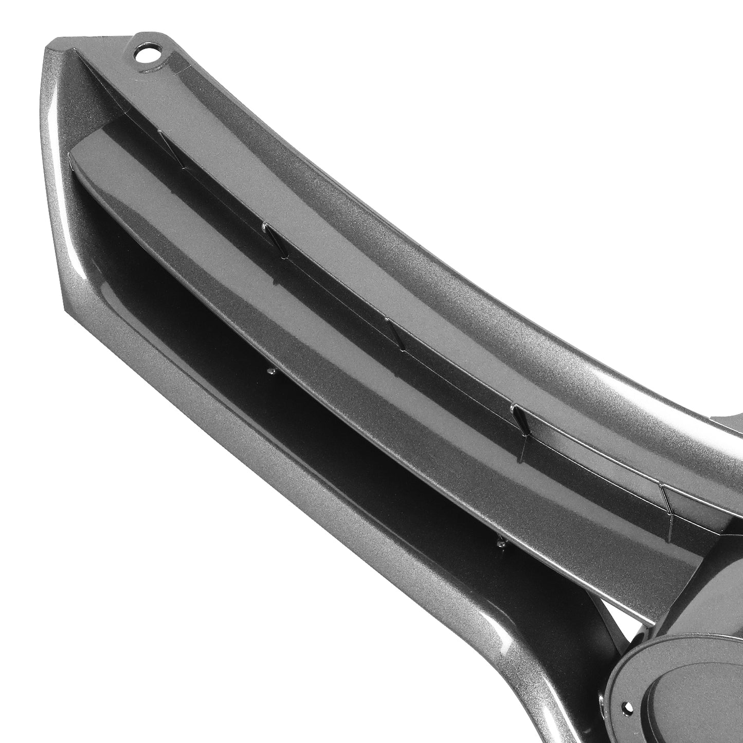 PARRILLA GRILLE - TY CORLA ALTIS '14-16/17-19/ GRILLE ASS'Y 14-16/ PAINTED SILVER GRAY/ (LE|LE ECO)//PARTS.NO,TO1200412//OEM NO,5310002810