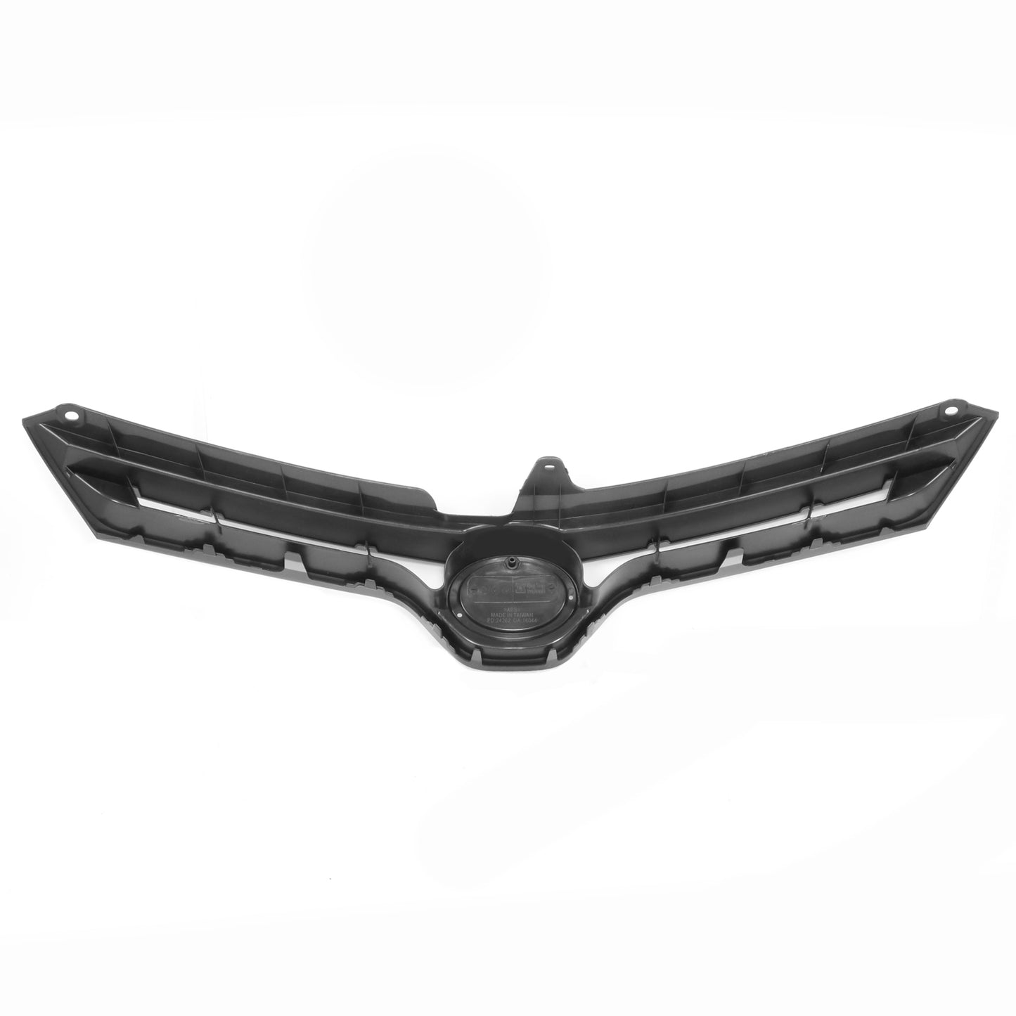 PARRILLA GRILLE - TY CORLA ALTIS '14-16/17-19/ GRILLE ASS'Y 14-16/ PAINTED SILVER GRAY/ (LE|LE ECO)//PARTS.NO,TO1200412//OEM NO,5310002810