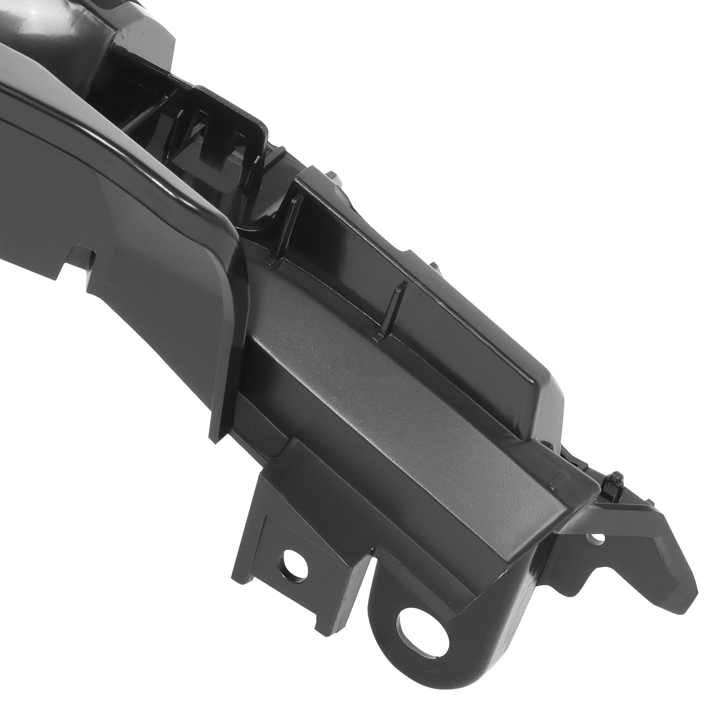 PARRILLA GRILLE - TY C-HR 17-19/20-ON/ GRILLE ASS'Y 17-19/ INNER MAT-BLACK//PARTS.NO,TO1200417//OEM NO,53112F4010