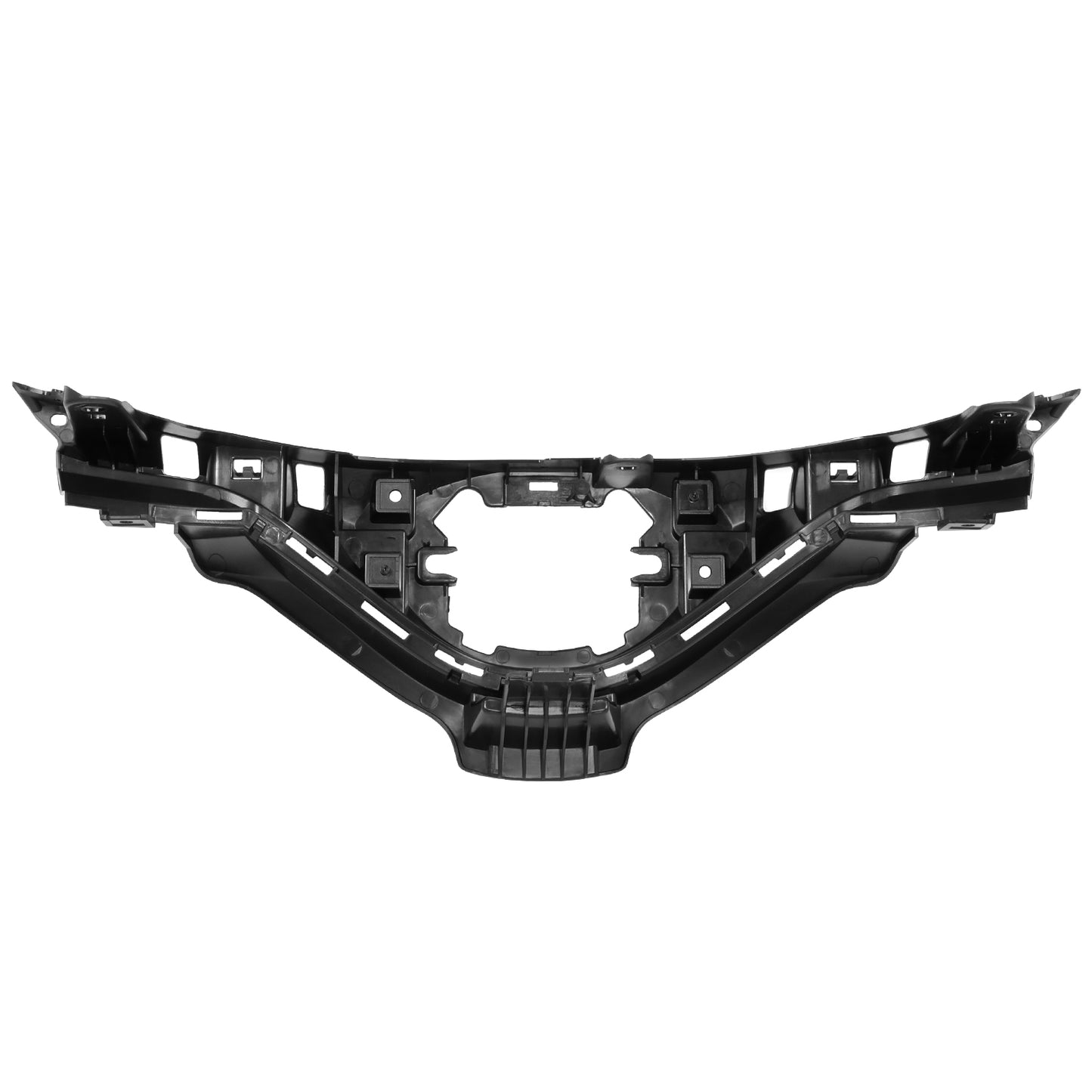 PARRILLA GRILLE - TY C-HR 17-19/20-ON/ GRILLE ASS'Y 17-19/ INNER MAT-BLACK//PARTS.NO,TO1200417//OEM NO,53112F4010