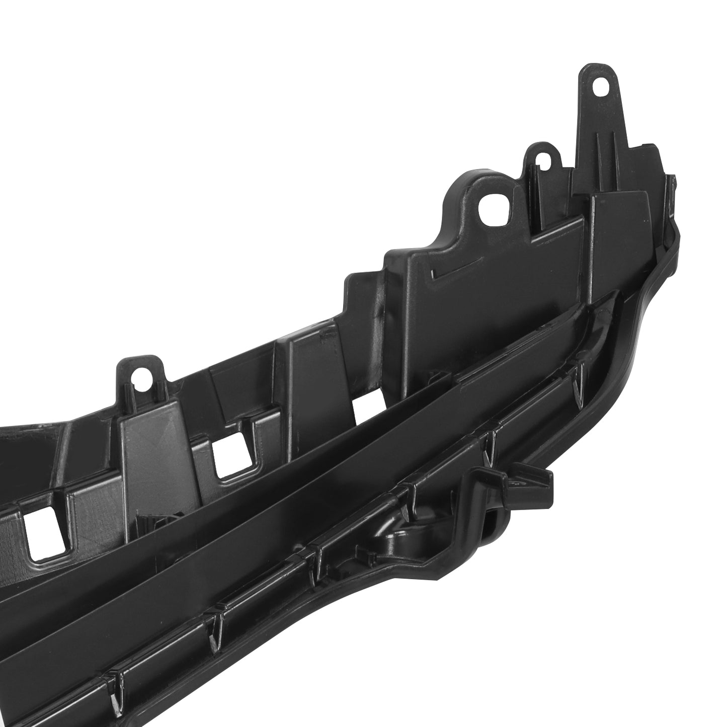 PARRILLA GRILLE - TY CAMY 18-20/21-ON/ GRILLE ASS'Y 18-20/ MAT-BLACK (HYBRID/SE)//PARTS.NO,TO1200422//OEM NO,5310106E10