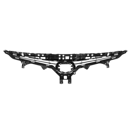PARRILLA GRILLE - TY CAMY 18-20/21-ON/ GRILLE ASS'Y 18-20/ MAT-BLACK (HYBRID/SE)//PARTS.NO,TO1200422//OEM NO,5310106E10