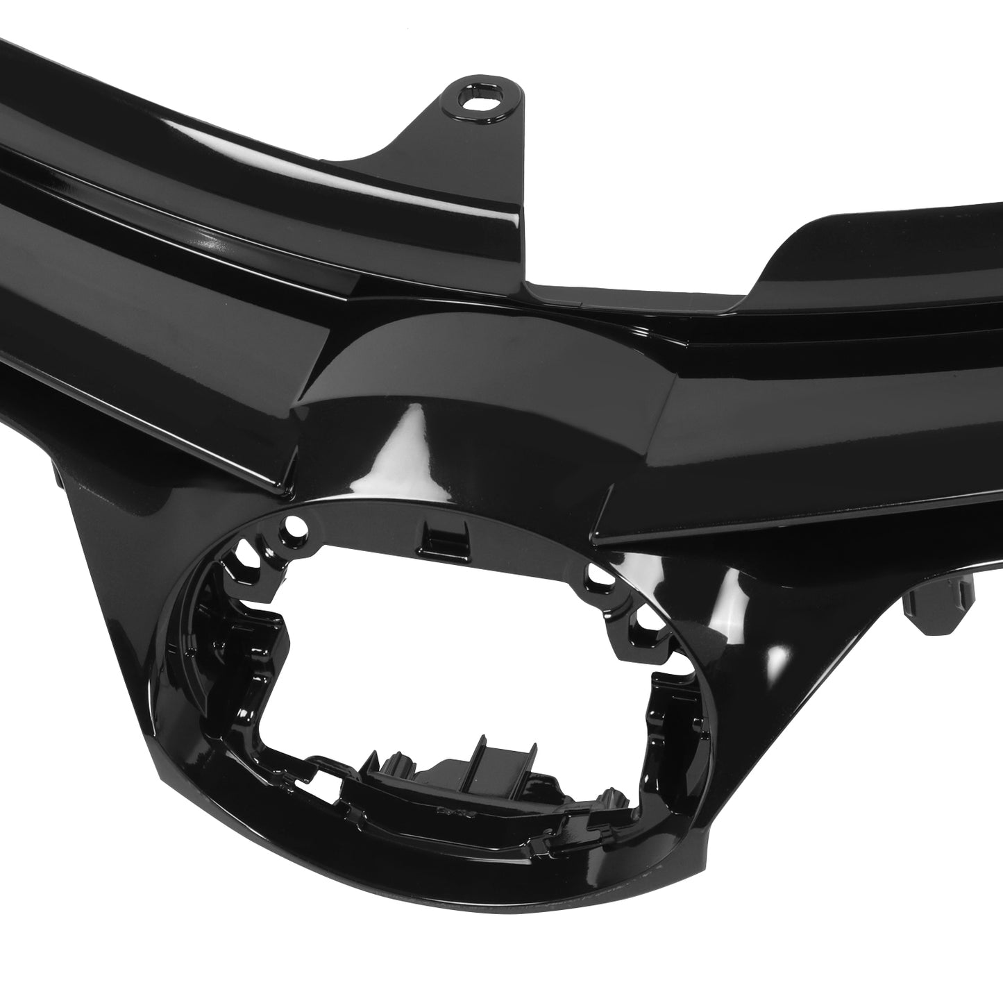 PARRILLA GRILLE - TY CORLA ALTIS '14-16/17-19/ GRILLE ASS'Y 17-19/ PAINTED SILVER BLACK/ (CE|L|LE|LE ECO|XLE)//PARTS.NO,TO1200424//OEM NO,5311102B00