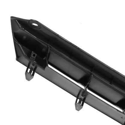 PARRILLA GRILLE - TY CORLA ALTIS '14-16/17-19/ GRILLE ASS'Y 17-19/ PAINTED SILVER BLACK/ (CE|L|LE|LE ECO|XLE)//PARTS.NO,TO1200424//OEM NO,5311102B00