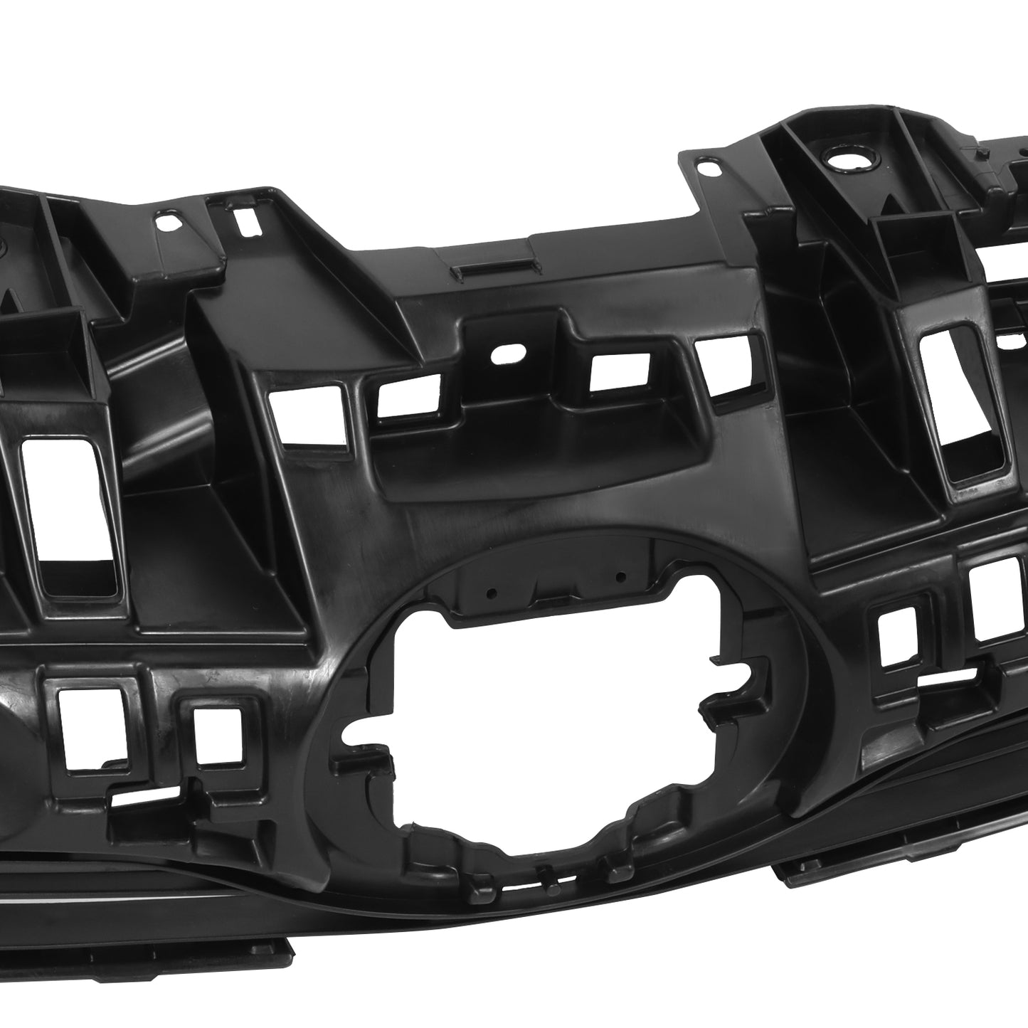 PARRILLA GRILLE - TY PRIS '16-'18/'19-ON/ GRILLE ASS'Y 16-18/ MAT-GRAY (W/SENSOR H.)//PARTS.NO,TO1200428//OEM NO,5310147032