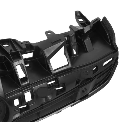 PARRILLA GRILLE - TY PRIS '16-'18/'19-ON/ GRILLE ASS'Y 16-18/ MAT-GRAY (W/SENSOR H.)//PARTS.NO,TO1200428//OEM NO,5310147032