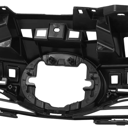 PARRILLA GRILLE - TY PRIS '16-'18/'19-ON/ GRILLE ASS'Y 16-18/ MAT-GRAY (W/SENSOR H.)//PARTS.NO,TO1200428//OEM NO,5310147032