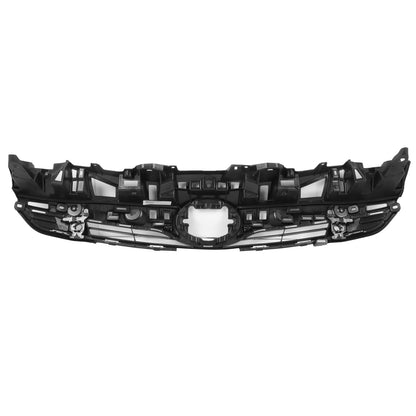 PARRILLA GRILLE - TY PRIS '16-'18/'19-ON/ GRILLE ASS'Y 16-18/ MAT-GRAY (W/SENSOR H.)//PARTS.NO,TO1200428//OEM NO,5310147032