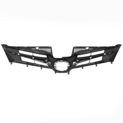 PARRILLA GRILLE - TY SIENA '11-'17/'18-'20/ GRILLE ASS'Y 18-20/ PAINTED GRAY W/CHROME MOULDING/ (XLE|LIMITED)//PARTS.NO,TO1200430//OEM NO,5310108170