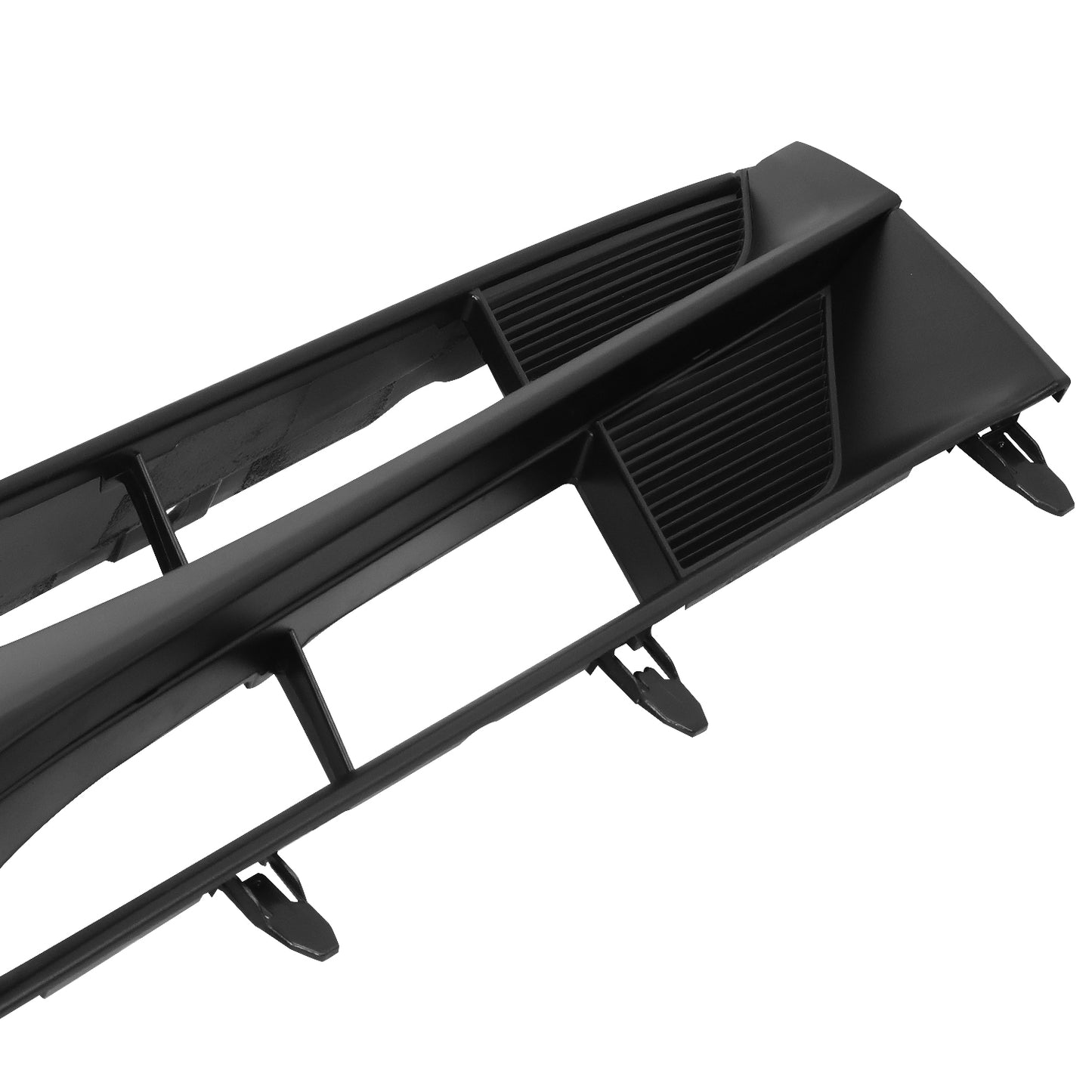 PARRILLA GRILLE - TY SIENA '11-'17/'18-'20/ GRILLE ASS'Y 18-20/ MAT-BLACK W/BLACK MOULDING/ (BASE|CE|L)//PARTS.NO,TO1200432//OEM NO,5310108130