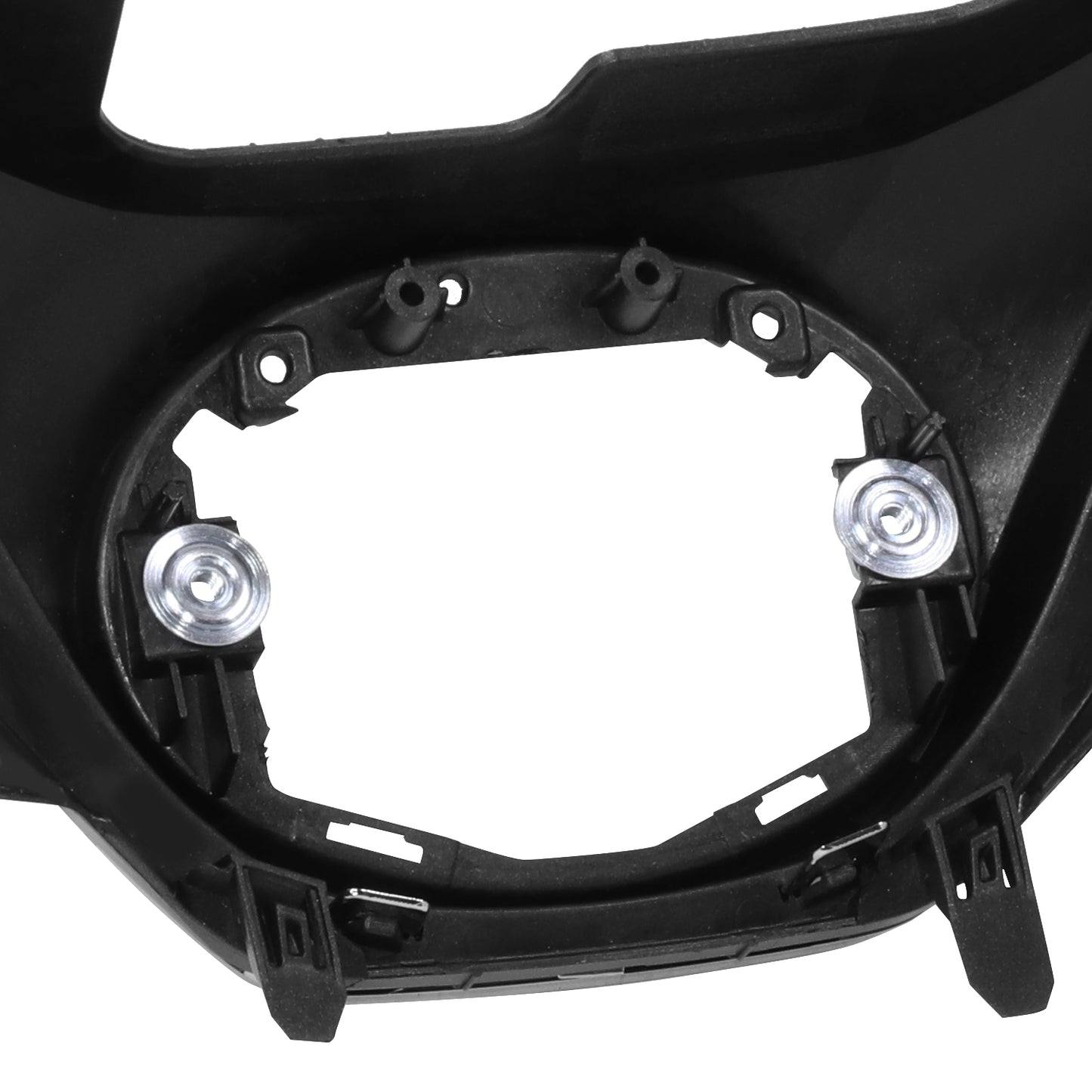 PARRILLA GRILLE - TY SIENA '11-'17/'18-'20/ GRILLE ASS'Y 18-20/ MAT-BLACK W/BLACK MOULDING/ (BASE|CE|L)//PARTS.NO,TO1200432//OEM NO,5310108130