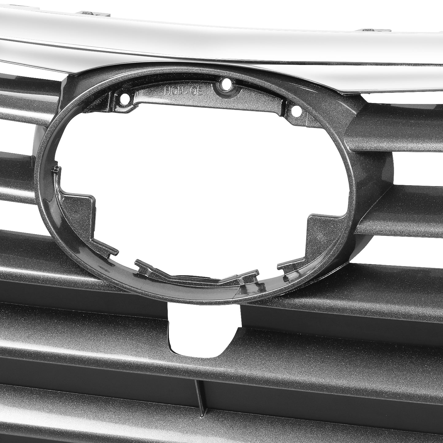 PARRILLA GRILLE - TY AVALN '19-ON/ GRILLE ASS'Y 19-22/ SILVER-GRAY/ (W/AROUND VIEW MONITOR)/ (HYBRID/XLE/LIMITED)//PARTS.NO,TO1200437//OEM NO,5310207080