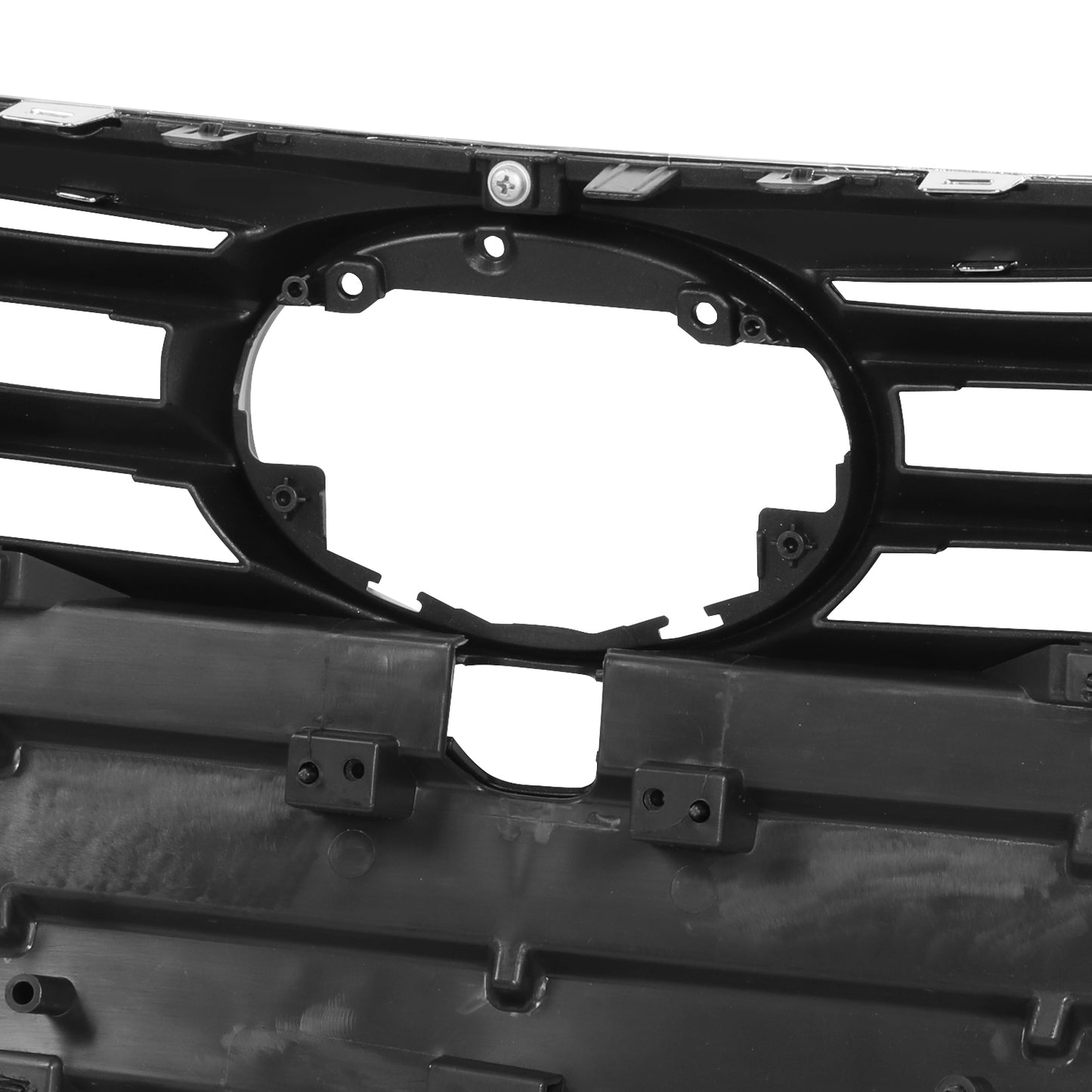 PARRILLA GRILLE - TY AVALN '19-ON/ GRILLE ASS'Y 19-22/ SILVER-GRAY/ (W/AROUND VIEW MONITOR)/ (HYBRID/XLE/LIMITED)//PARTS.NO,TO1200437//OEM NO,5310207080