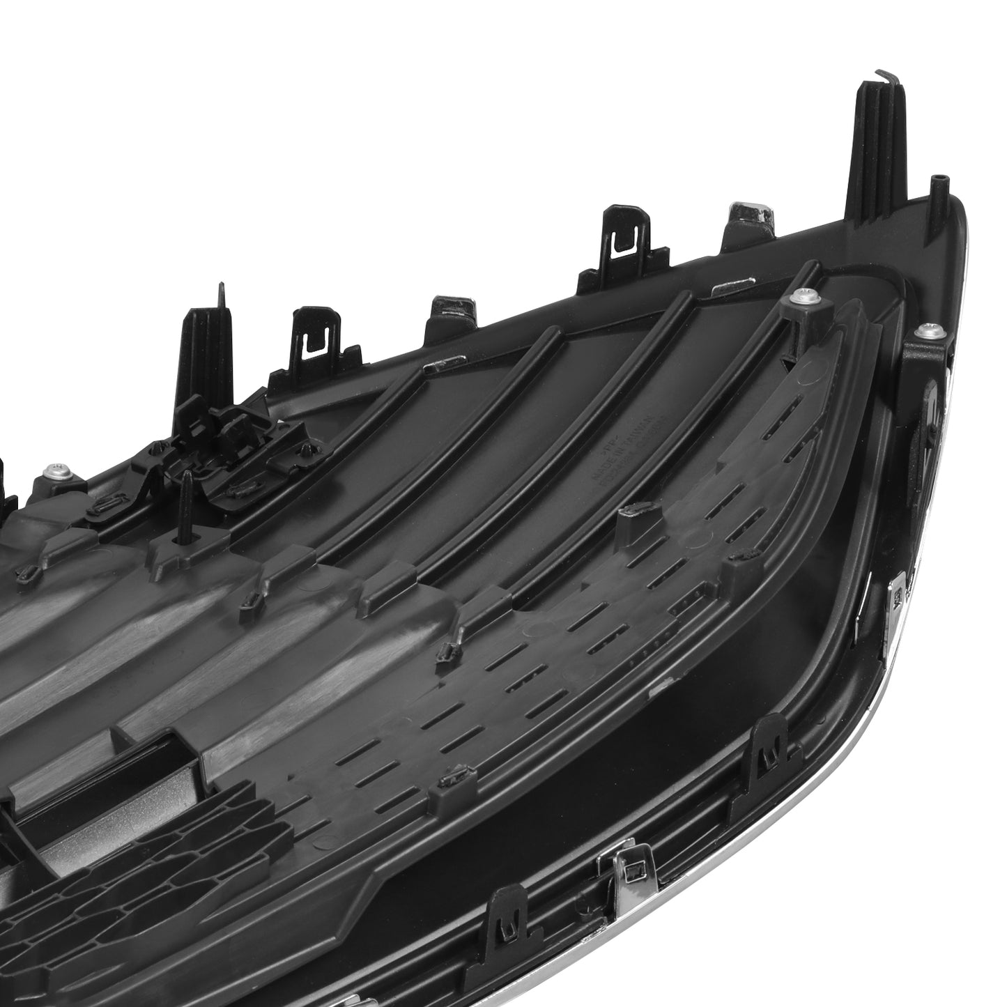 PARRILLA GRILLE - TY AVALN '19-ON/ GRILLE ASS'Y 19-22/ SILVER-GRAY/ (W/AROUND VIEW MONITOR)/ (HYBRID/XLE/LIMITED)//PARTS.NO,TO1200437//OEM NO,5310207080