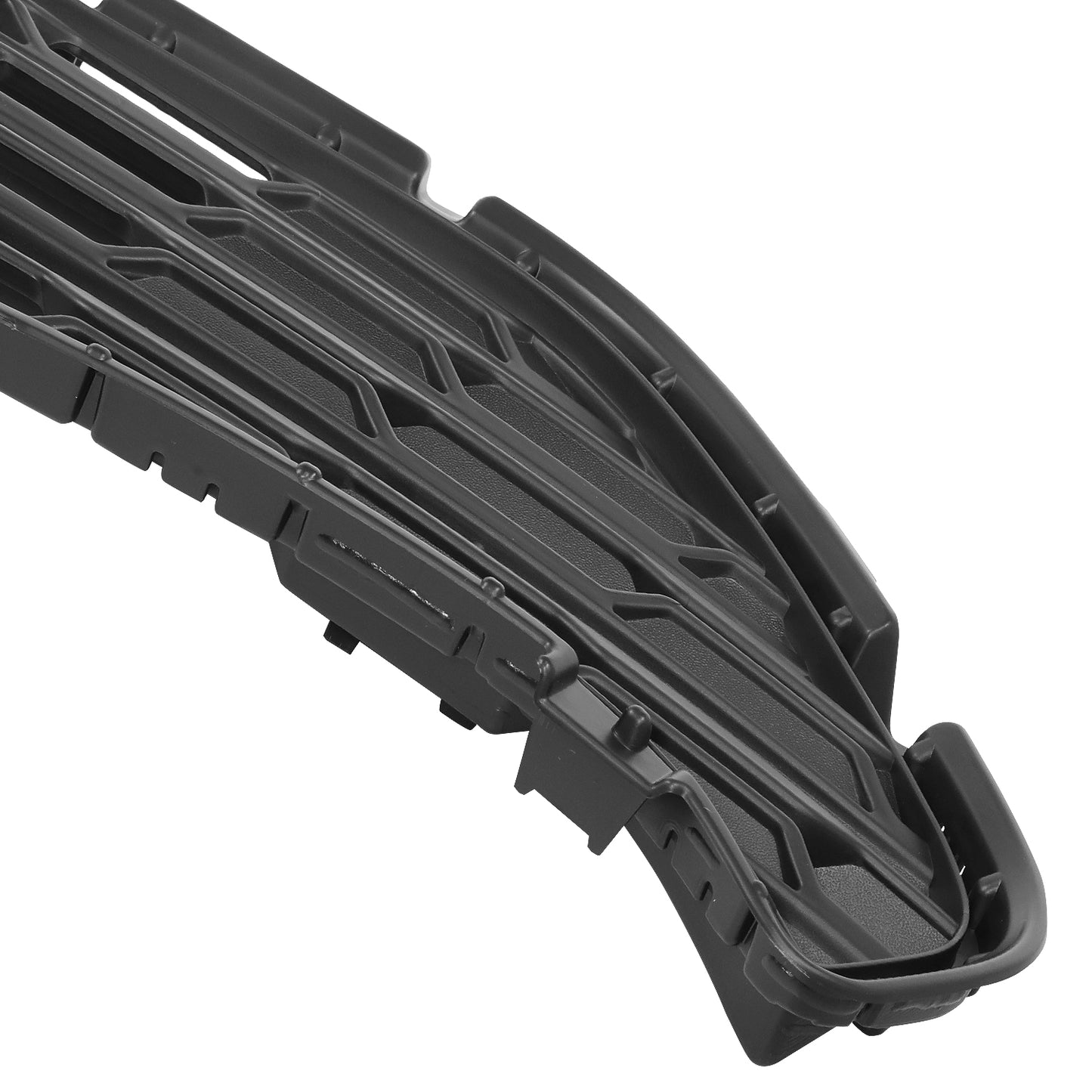 PARRILLA GRILLE - TY RV4 '19-ON/ GRILLE ASS'Y 19-21/ MAT-DARK GRAY/ W/O CAMERA W/O SENSOR H./ (LE|XLE|XLE PREMIUM)//PARTS.NO,TO1200438//OEM NO,531120R120