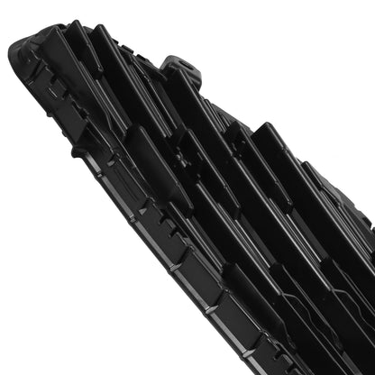 PARRILLA GRILLE - TY RV4 '19-ON/ GRILLE ASS'Y 19-21/ MAT-DARK GRAY/ W/O CAMERA W/O SENSOR H./ (LE|XLE|XLE PREMIUM)//PARTS.NO,TO1200438//OEM NO,531120R120