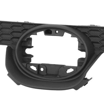 PARRILLA GRILLE - TY CORLA ALTIS '20-ON/ GRILLE ASS'Y 20-21/ MAT-DARK GRAY/ (4D)(L|LE|XLE)//PARTS.NO,TO1200442//OEM NO,5311102850