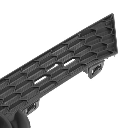 PARRILLA GRILLE - TY CORLA ALTIS '20-ON/ GRILLE ASS'Y 20-21/ MAT-DARK GRAY/ (4D)(L|LE|XLE)//PARTS.NO,TO1200442//OEM NO,5311102850