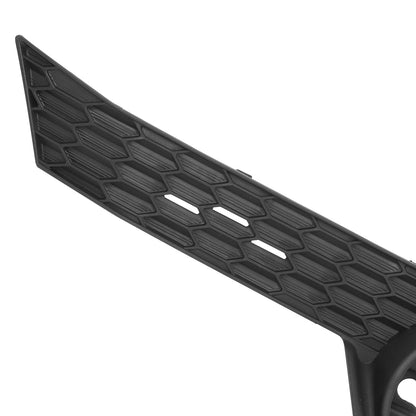 PARRILLA GRILLE - TY CORLA ALTIS '20-ON/ GRILLE ASS'Y 20-21/ MAT-DARK GRAY/ (4D)(L|LE|XLE)//PARTS.NO,TO1200442//OEM NO,5311102850