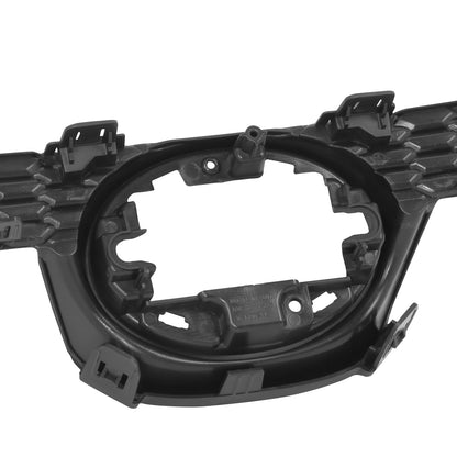 PARRILLA GRILLE - TY CORLA ALTIS '20-ON/ GRILLE ASS'Y 20-21/ MAT-DARK GRAY/ (4D)(L|LE|XLE)//PARTS.NO,TO1200442//OEM NO,5311102850