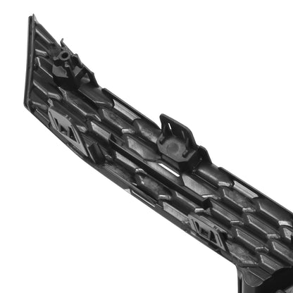 PARRILLA GRILLE - TY CORLA ALTIS '20-ON/ GRILLE ASS'Y 20-21/ MAT-DARK GRAY/ (4D)(L|LE|XLE)//PARTS.NO,TO1200442//OEM NO,5311102850