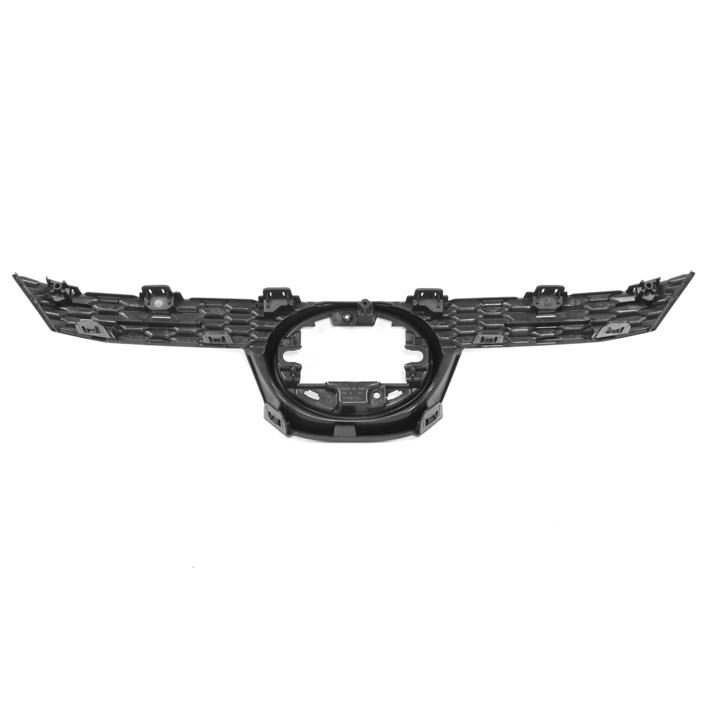 PARRILLA GRILLE - TY CORLA ALTIS '20-ON/ GRILLE ASS'Y 20-21/ MAT-DARK GRAY/ (4D)(L|LE|XLE)//PARTS.NO,TO1200442//OEM NO,5311102850