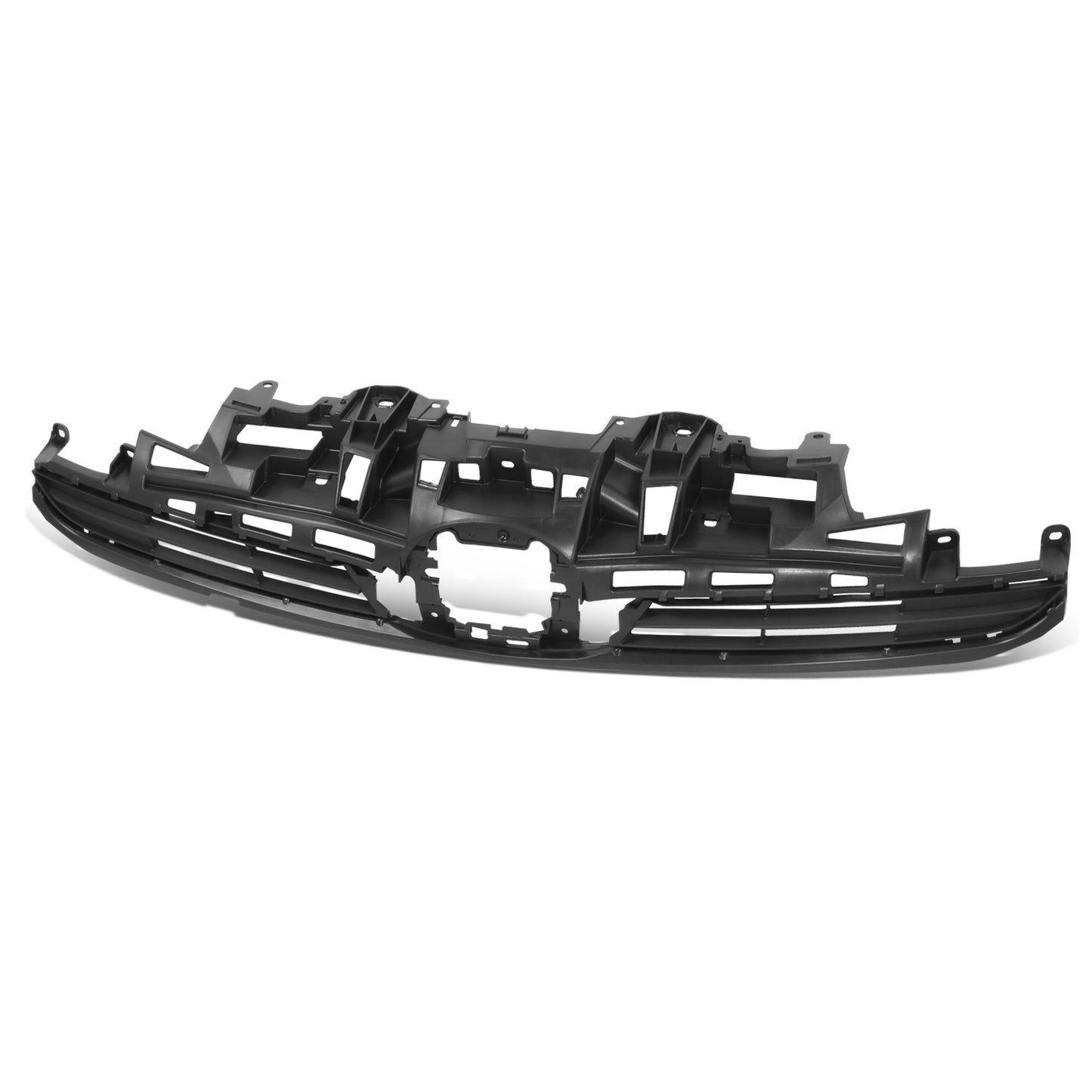 PARRILLA GRILLE - TY PRIS '16-'18/'19-ON/ GRILLE ASS'Y 19-21/ W/TEXTURED BLACK/ W/O PARKING SENSORS/ (BASE/LIMITED/XLE)/(EU=USA)//PARTS.NO,TO1200444//OEM NO,5310147100