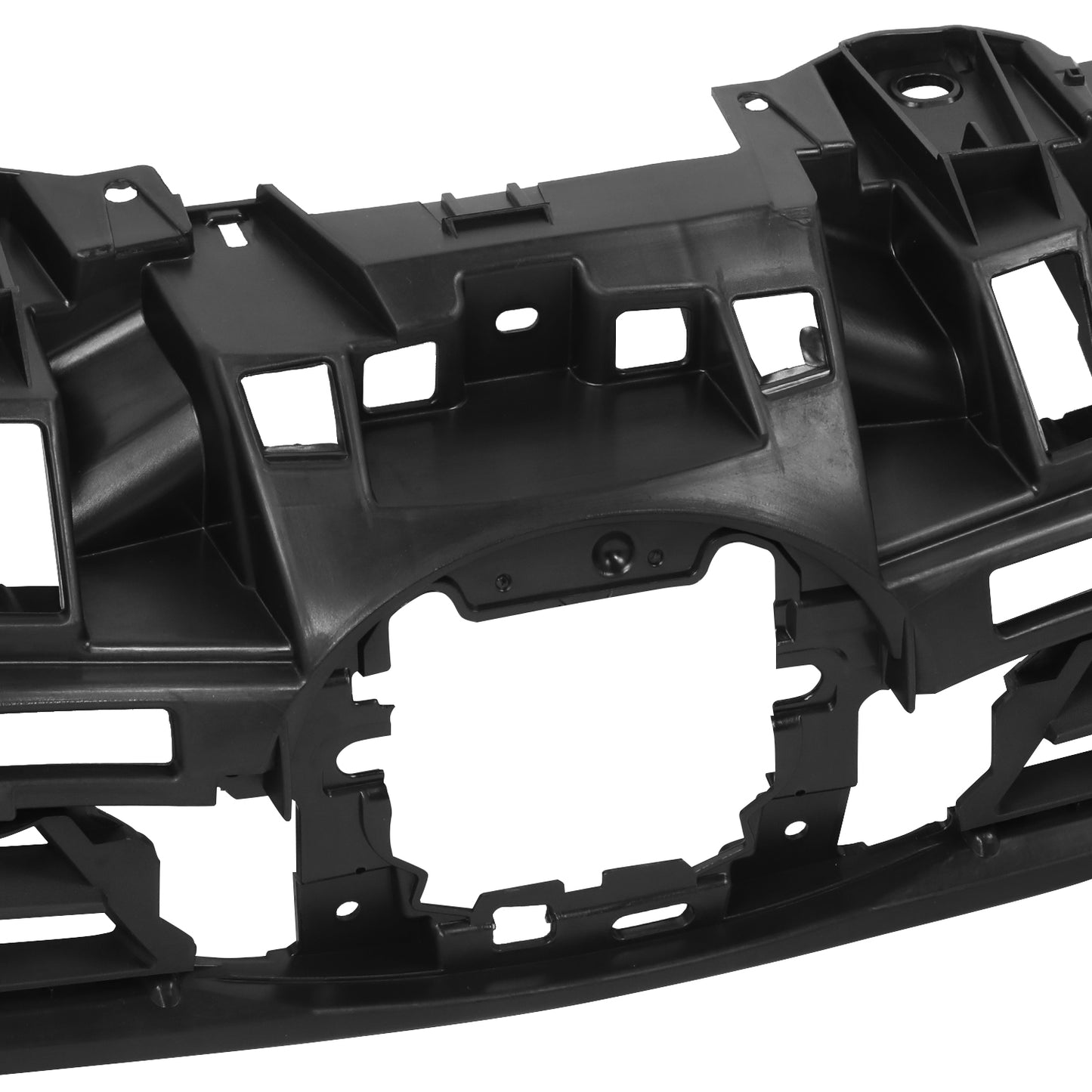 PARRILLA GRILLE - TY PRIS '16-'18/'19-ON/ GRILLE ASS'Y 19-21/ W/TEXTURED BLACK/ W/O PARKING SENSORS/ (BASE/LIMITED/XLE)/(EU=USA)//PARTS.NO,TO1200444//OEM NO,5310147100