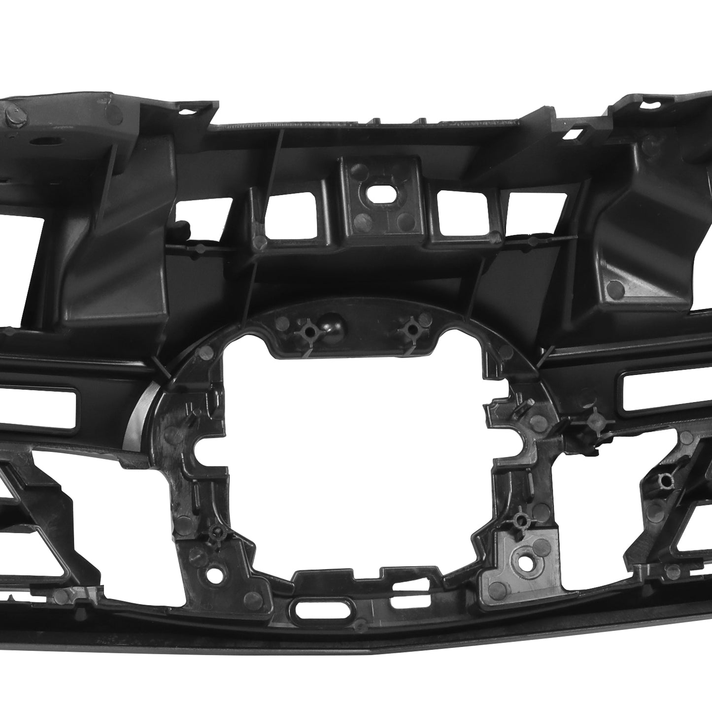 PARRILLA GRILLE - TY PRIS '16-'18/'19-ON/ GRILLE ASS'Y 19-21/ W/TEXTURED BLACK/ W/O PARKING SENSORS/ (BASE/LIMITED/XLE)/(EU=USA)//PARTS.NO,TO1200444//OEM NO,5310147100