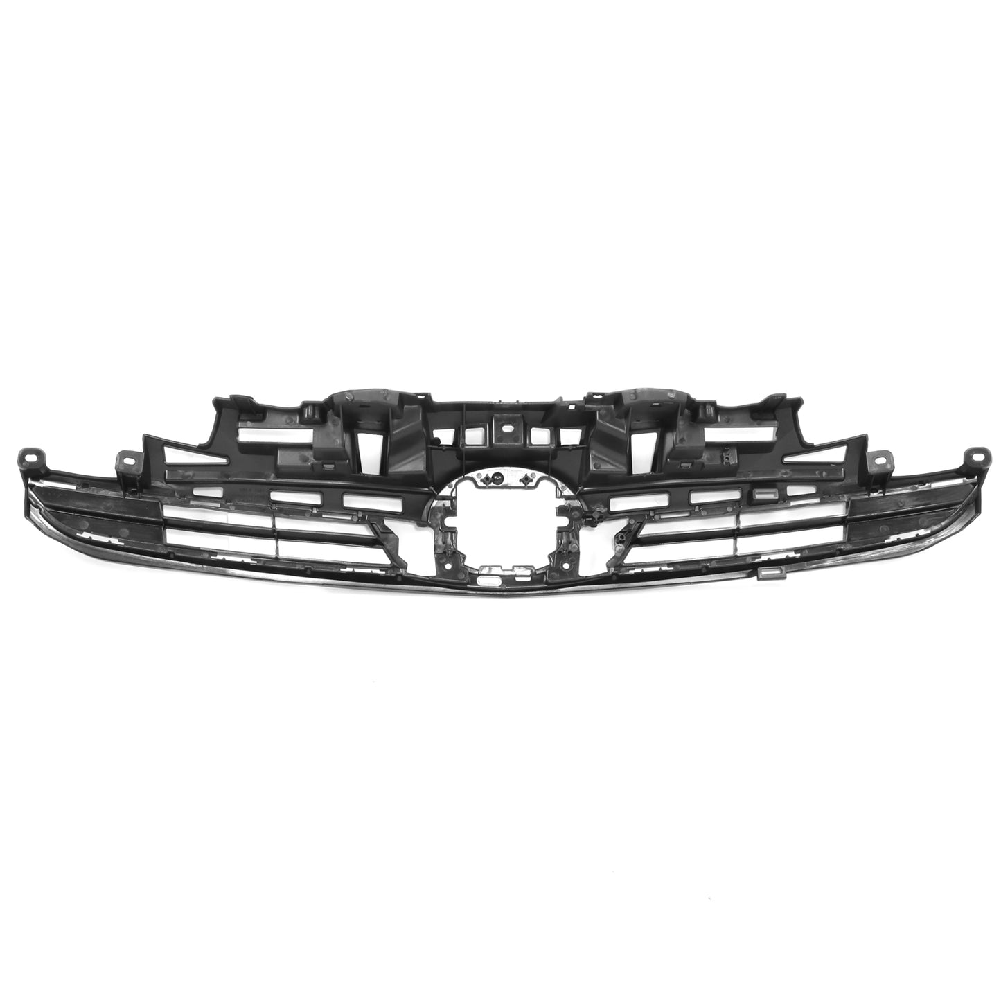 PARRILLA GRILLE - TY PRIS '16-'18/'19-ON/ GRILLE ASS'Y 19-21/ W/TEXTURED BLACK/ W/O PARKING SENSORS/ (BASE/LIMITED/XLE)/(EU=USA)//PARTS.NO,TO1200444//OEM NO,5310147100