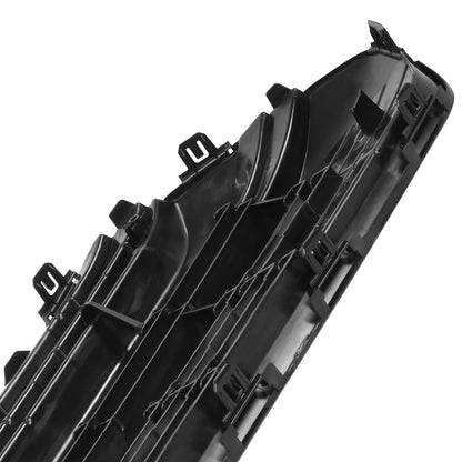 PARRILLA GRILLE - TY RV4 '19-ON/ GRILLE ASS'Y 19-21/ MAT-DARK GRAY/ W/O CAMERA W/O SENSOR H./ (ADVENTURE|TRAIL|TRD)//PARTS.NO,TO1200445//OEM NO,531110R120