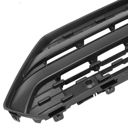 PARRILLA GRILLE - TY RV4 '19-ON/ GRILLE ASS'Y 19-21/ MAT-DARK GRAY/ W/O CAMERA W/2 SENSOR H./ (ADVENTURE|TRAIL|TRD)//PARTS.NO,TO1200446//OEM NO,531110R130