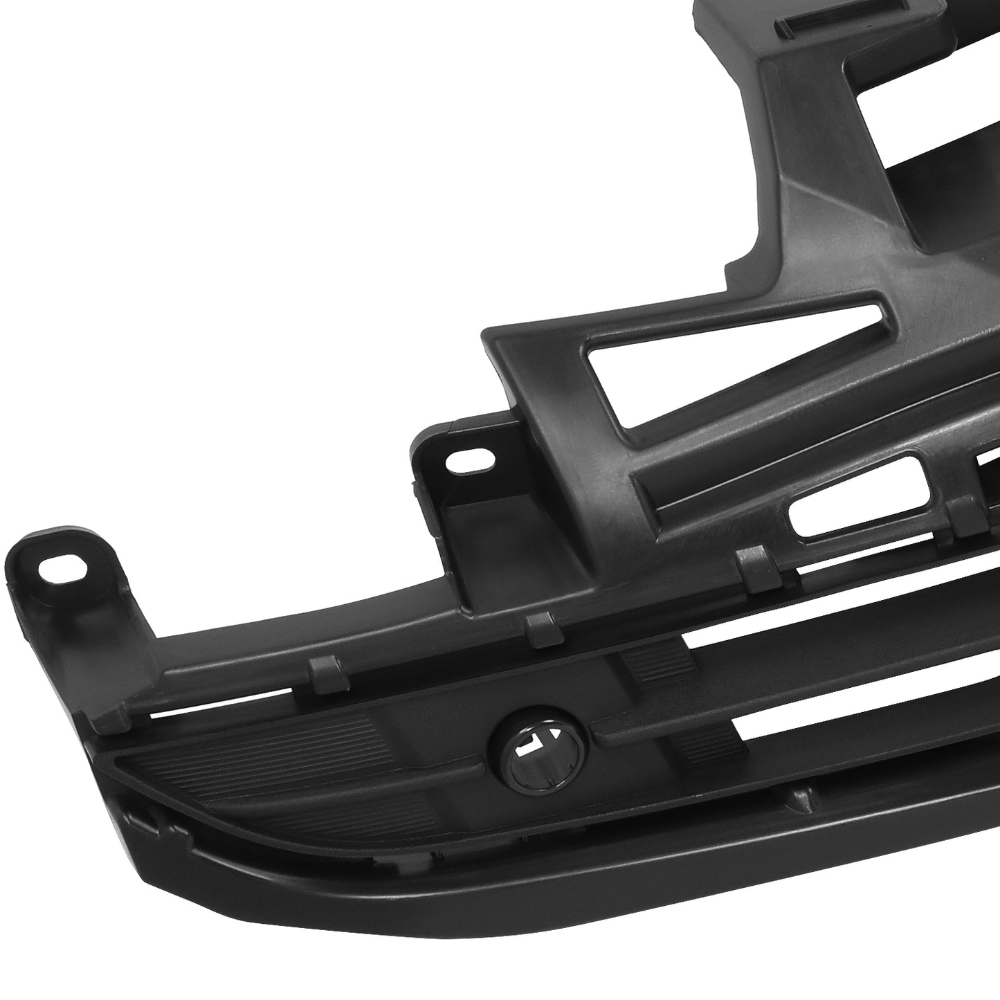 PARRILLA GRILLE - TY PRIS '16-'18/'19-ON/ GRILLE ASS'Y 19-21/ W/TEXTURED BLACK/ W/PARKING SENSORS/ (BASE/LIMITED/XLE)/(EU=USA)//PARTS.NO,TO1200448//OEM NO,5310147110