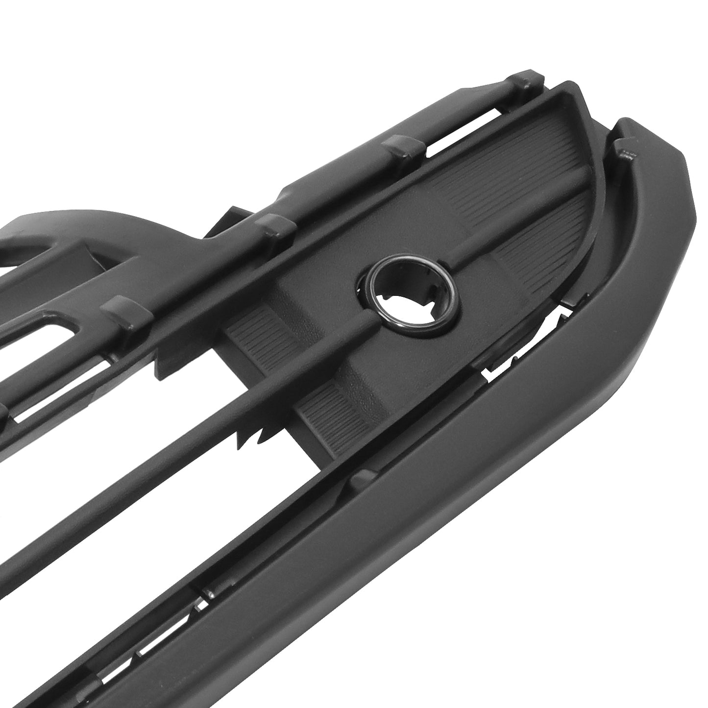 PARRILLA GRILLE - TY PRIS '16-'18/'19-ON/ GRILLE ASS'Y 19-21/ W/TEXTURED BLACK/ W/PARKING SENSORS/ (BASE/LIMITED/XLE)/(EU=USA)//PARTS.NO,TO1200448//OEM NO,5310147110