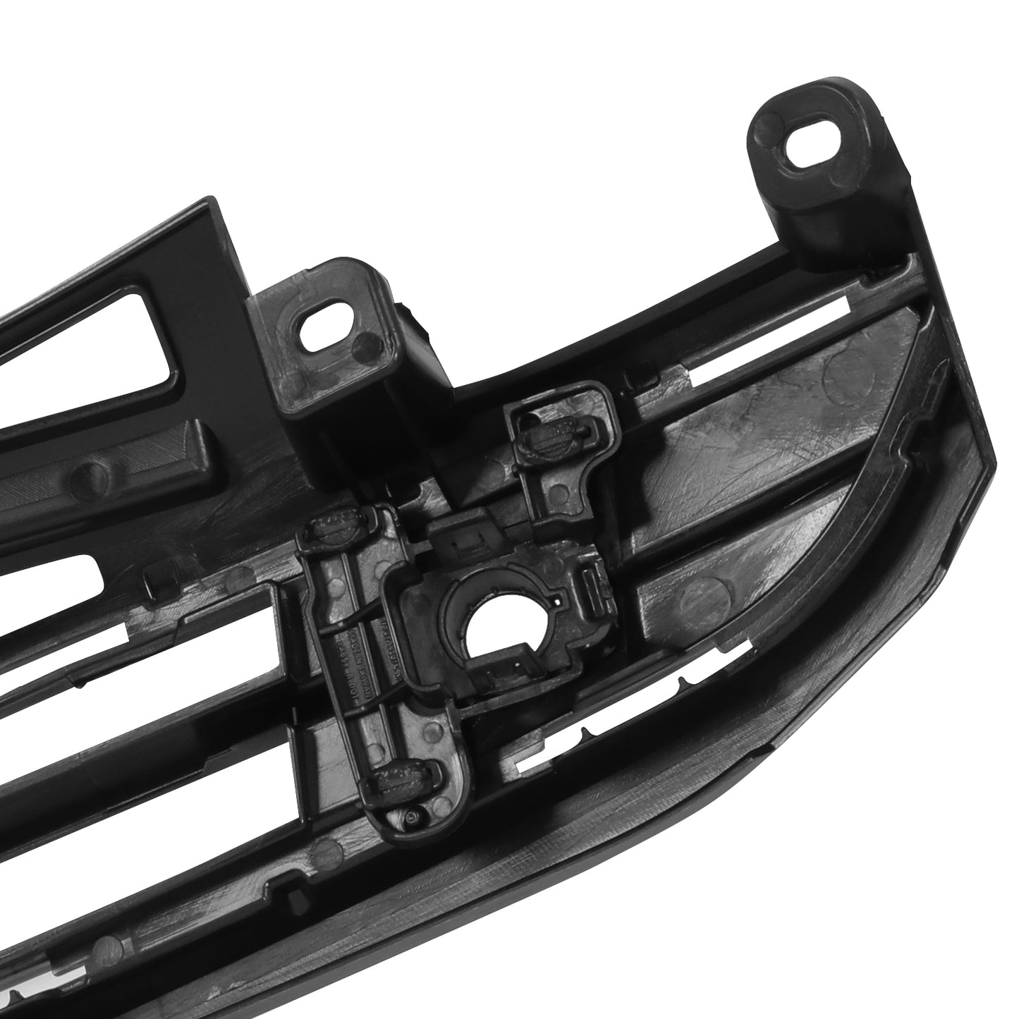 PARRILLA GRILLE - TY PRIS '16-'18/'19-ON/ GRILLE ASS'Y 19-21/ W/TEXTURED BLACK/ W/PARKING SENSORS/ (BASE/LIMITED/XLE)/(EU=USA)//PARTS.NO,TO1200448//OEM NO,5310147110