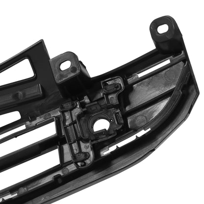 PARRILLA GRILLE - TY PRIS '16-'18/'19-ON/ GRILLE ASS'Y 19-21/ W/TEXTURED BLACK/ W/PARKING SENSORS/ (BASE/LIMITED/XLE)/(EU=USA)//PARTS.NO,TO1200448//OEM NO,5310147110