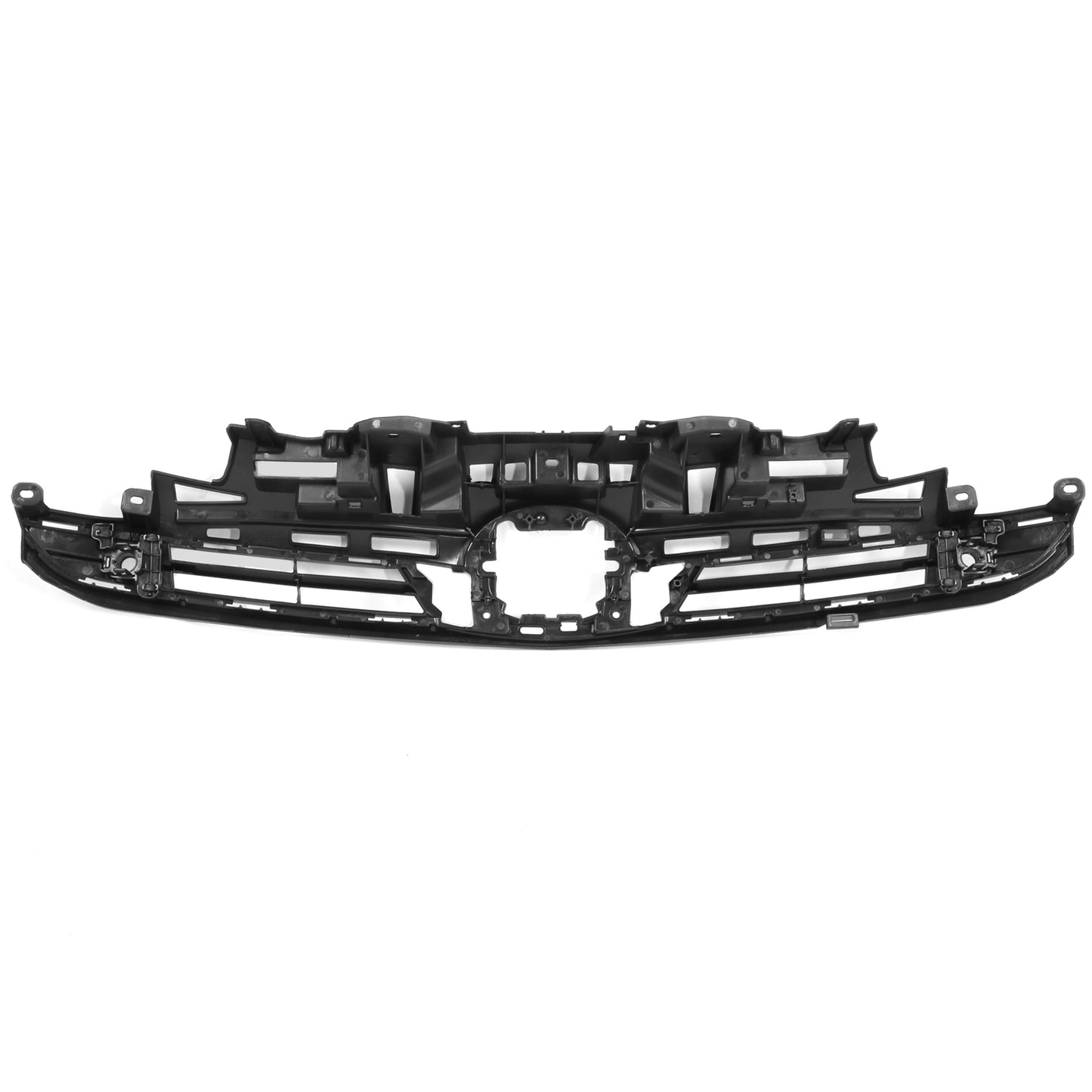 PARRILLA GRILLE - TY PRIS '16-'18/'19-ON/ GRILLE ASS'Y 19-21/ W/TEXTURED BLACK/ W/PARKING SENSORS/ (BASE/LIMITED/XLE)/(EU=USA)//PARTS.NO,TO1200448//OEM NO,5310147110