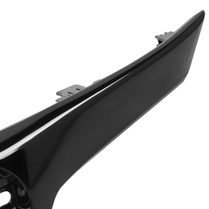 PARRILLA GRILLE - TY CORLA ALTIS '14-16/17-19/ GRILLE ASS'Y 19-21/ W/PAINTED BLACK (H/B)//PARTS.NO,TO1200450//OEM NO,5311112E90