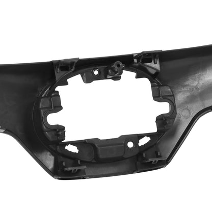 PARRILLA GRILLE - TY CORLA ALTIS '14-16/17-19/ GRILLE ASS'Y 19-21/ W/PAINTED BLACK (H/B)//PARTS.NO,TO1200450//OEM NO,5311112E90