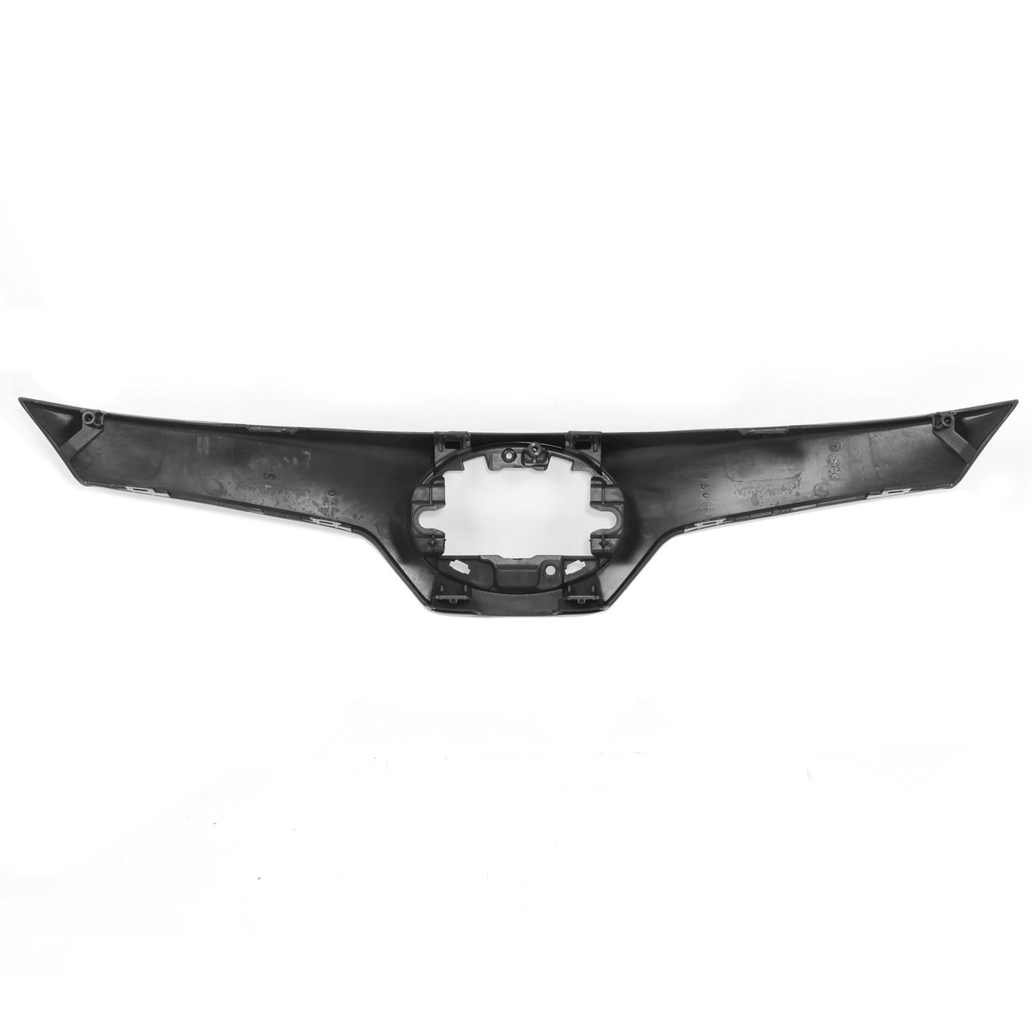 PARRILLA GRILLE - TY CORLA ALTIS '14-16/17-19/ GRILLE ASS'Y 19-21/ W/PAINTED BLACK (H/B)//PARTS.NO,TO1200450//OEM NO,5311112E90