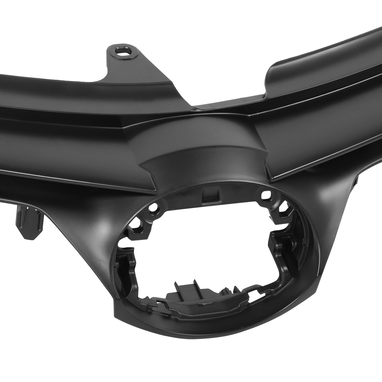 PARRILLA GRILLE - TY CORLA ALTIS '14-16/17-19/ GRILLE ASS'Y 19-19/ MAT-BLACK (4D)/ (BASE|CE|L|LE|LE ECO|XLE)//PARTS.NO,TO1200460//OEM NO,5311102E60