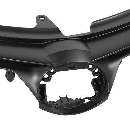 PARRILLA GRILLE - TY CORLA ALTIS '14-16/17-19/ GRILLE ASS'Y 19-19/ MAT-BLACK (4D)/ (BASE|CE|L|LE|LE ECO|XLE)//PARTS.NO,TO1200460//OEM NO,5311102E60