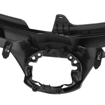 PARRILLA GRILLE - TY CORLA ALTIS '14-16/17-19/ GRILLE ASS'Y 19-19/ MAT-BLACK (4D)/ (BASE|CE|L|LE|LE ECO|XLE)//PARTS.NO,TO1200460//OEM NO,5311102E60