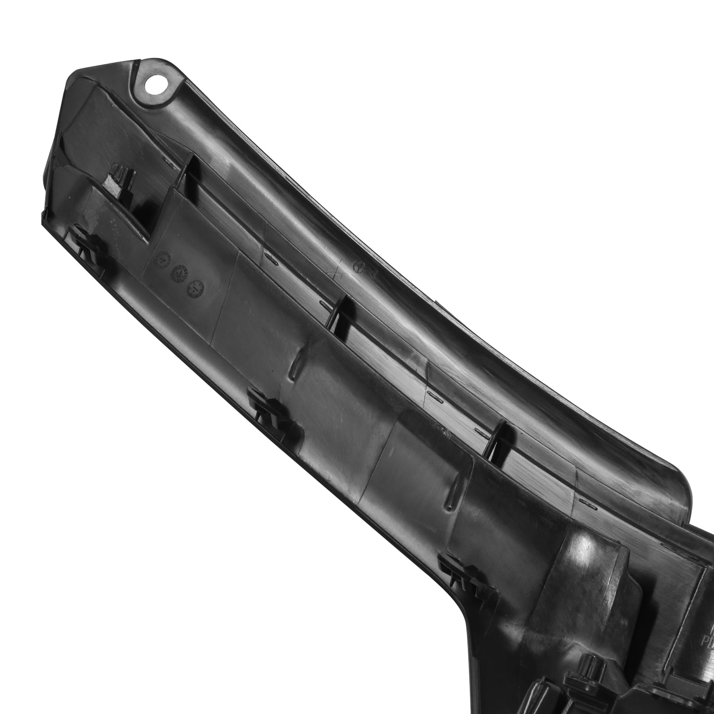PARRILLA GRILLE - TY CORLA ALTIS '14-16/17-19/ GRILLE ASS'Y 19-19/ MAT-BLACK (4D)/ (BASE|CE|L|LE|LE ECO|XLE)//PARTS.NO,TO1200460//OEM NO,5311102E60