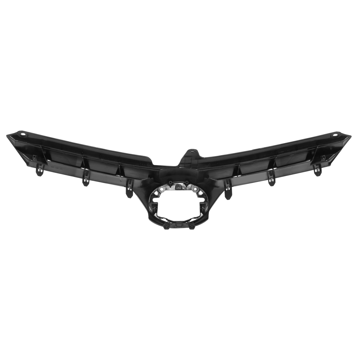 PARRILLA GRILLE - TY CORLA ALTIS '14-16/17-19/ GRILLE ASS'Y 19-19/ MAT-BLACK (4D)/ (BASE|CE|L|LE|LE ECO|XLE)//PARTS.NO,TO1200460//OEM NO,5311102E60