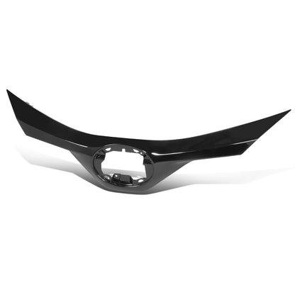 PARRILLA GRILLE - TY C-HR 17-19/20-ON/ GRILLE ASS'Y 20-21/ UPPER W/BRIGHT BLACK/ (LE/LIMITED/XLE)/ (JAPAN BUILT) (EU=USA)//PARTS.NO,TO1200461//OEM NO,5311110490